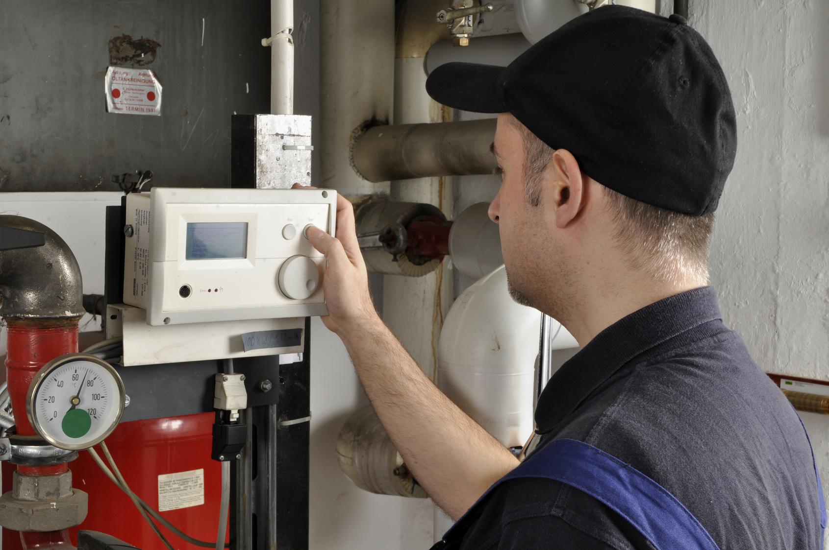 tarif contrat entretien chaudière gaz Villeneuve-la-Garenne